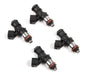 Holley EFI 522-205 Universal Fuel Injector - Truck Part Superstore