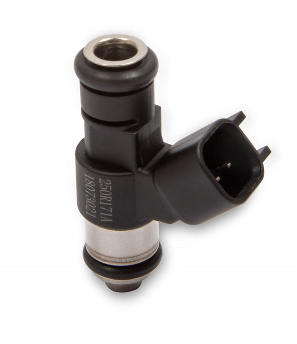 Holley EFI 522-368S Sniper Fuel Injector; PICO/EV6 Style Injectors; 36 lbs./hr.; Set of 8; - Truck Part Superstore