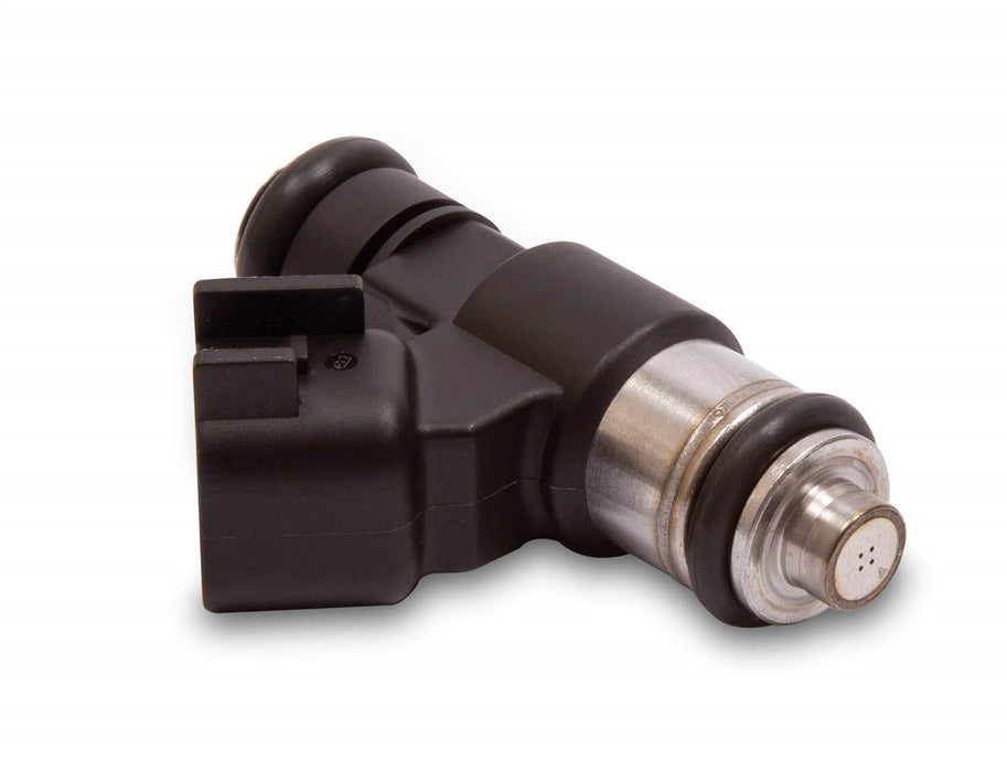 Holley EFI 522-368S Sniper Fuel Injector; PICO/EV6 Style Injectors; 36 lbs./hr.; Set of 8; - Truck Part Superstore