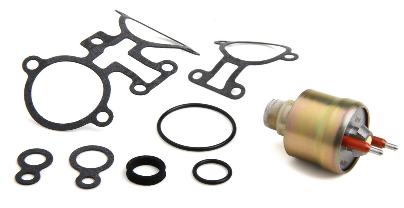 Holley EFI 522-40 Fuel Injector; 90 PPH; 1 bbl Projection; PN[501-1/501-2]; - Truck Part Superstore