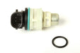 Holley EFI 522-43 Fuel Injector; Performance; Commander 950 Systems; 60 PPH@12 psi; 85 PPH@21 psi; - Truck Part Superstore