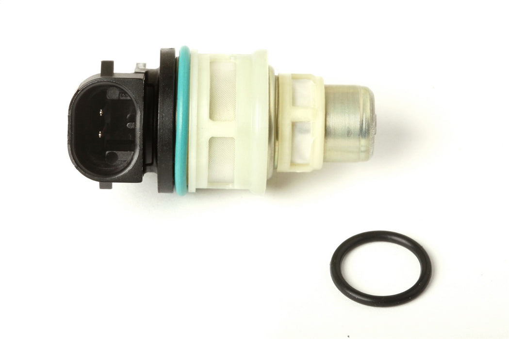 Holley EFI 522-80 Fuel Injector; Performance; Commander 950 Systems; 50 PPH@12 psi; 72 PPH@21 psi; - Truck Part Superstore