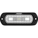 Rigid Industries 52200 SR-L Series Marine Spreader Pod 2 Wire Flush Mount Black With White Halo RIGID Industries - Truck Part Superstore