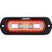 Rigid Industries 52202 SR-L Series Marine Spreader Pod 2 Wire Flush Mount Black With Red Halo RIGID Industries - Truck Part Superstore