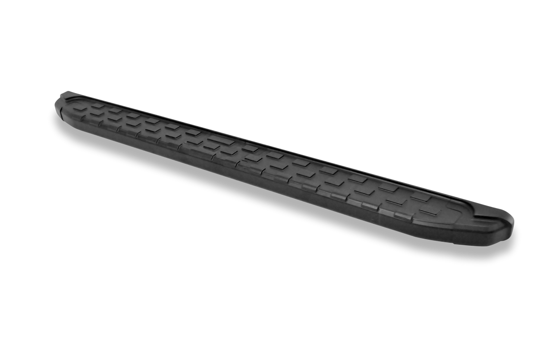 Romik 52216419 Hyundai Palisade SUV Running Boards REC-B Side Steps 20-22 Anodized Black Romik - Truck Part Superstore