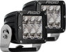 Rigid Industries 522313 Heavy Duty Driving Pair D-Series Pro RIGID Industries - Truck Part Superstore