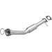 MagnaFlow Exhaust Products 4561221 California Direct-Fit Catalytic Converter - Truck Part Superstore