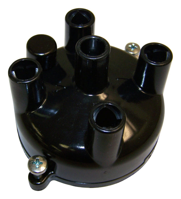 Crown Automotive Jeep Replacement 5226546 Distributor Cap; Right; - Truck Part Superstore