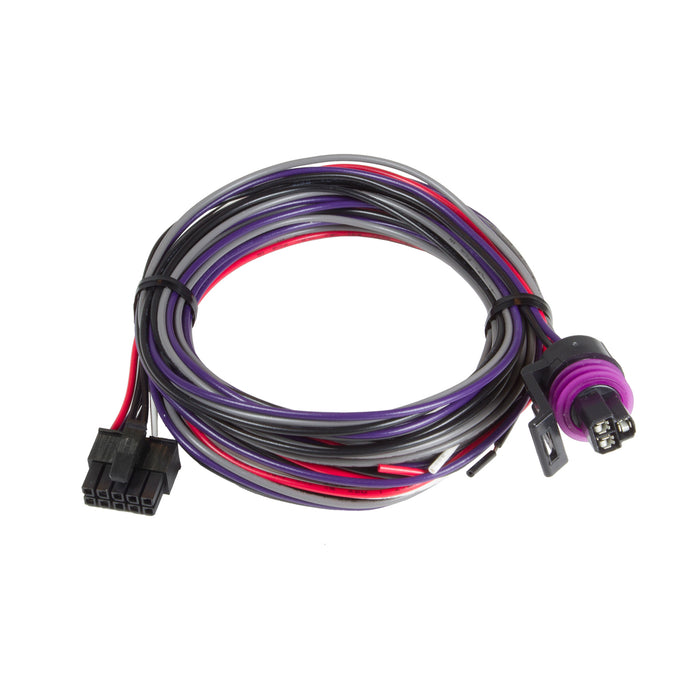AutoMeter 7153 GAUGE; OIL PRESSURE; 2 1/16in.; 100PSI; DIGITAL STEPPER MOTOR; C2 - Truck Part Superstore