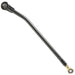 Pro Comp Suspension 52298B Track Bar; For 2-8 in. Lift; Front; Adjustable; Incl. Hardware Kit; - Truck Part Superstore