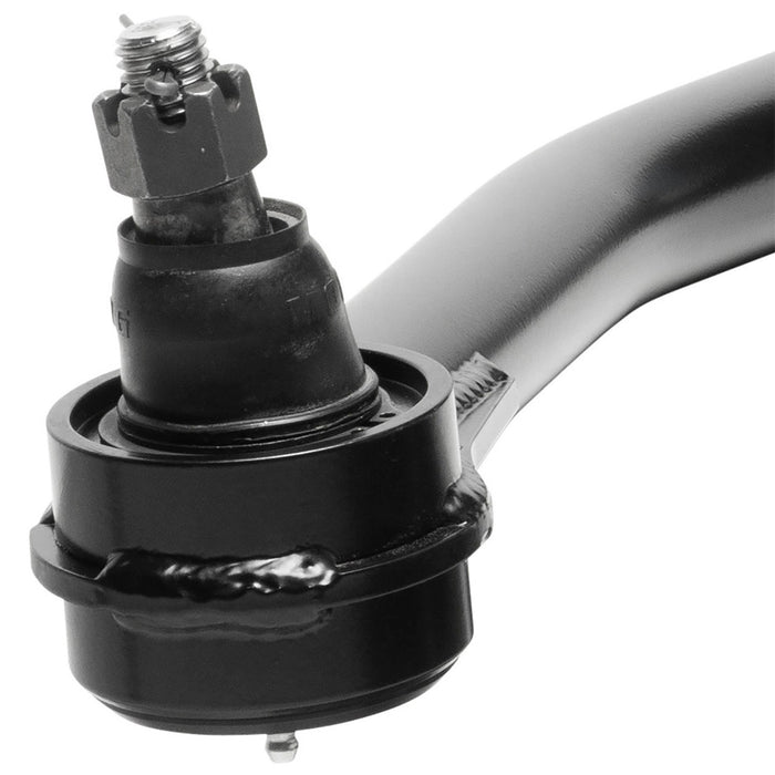Pro Comp Suspension 52298B Track Bar; For 2-8 in. Lift; Front; Adjustable; Incl. Hardware Kit; - Truck Part Superstore