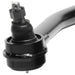 Pro Comp Suspension 52298B Track Bar; For 2-8 in. Lift; Front; Adjustable; Incl. Hardware Kit; - Truck Part Superstore