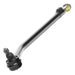 Pro Comp Suspension 52298B Track Bar; For 2-8 in. Lift; Front; Adjustable; Incl. Hardware Kit; - Truck Part Superstore