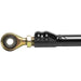 Pro Comp Suspension 52298B Track Bar; For 2-8 in. Lift; Front; Adjustable; Incl. Hardware Kit; - Truck Part Superstore