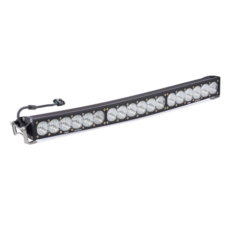 Baja Designs 523004 30 Inch LED Light Bar Wide Driving Pattern OnX6 Arc Series Baja Designs - Truck Part Superstore
