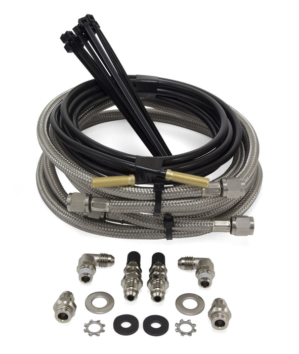 Air Lift 52300 LoadLifter 5000 Ultimate Plus Upgrade Kit - Truck Part Superstore