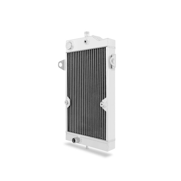 Mishimoto MMPS-KFX700-03 Aluminum Radiator, fits Kawasaki KFX700 2003-2009 - Truck Part Superstore