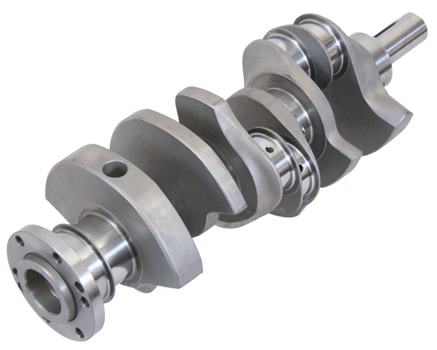 Eagle Specialty Prod 523134005967 Forged 4140 Steel Crank - BUICK 231CID 3.8L V6, INTERNAL BALANCE. - Truck Part Superstore