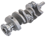 Eagle Specialty Prod 523134005967 Forged 4140 Steel Crank - BUICK 231CID 3.8L V6, INTERNAL BALANCE. - Truck Part Superstore