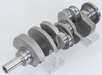 Eagle Specialty Prod 523134005967 Forged 4140 Steel Crank - BUICK 231CID 3.8L V6, INTERNAL BALANCE. - Truck Part Superstore