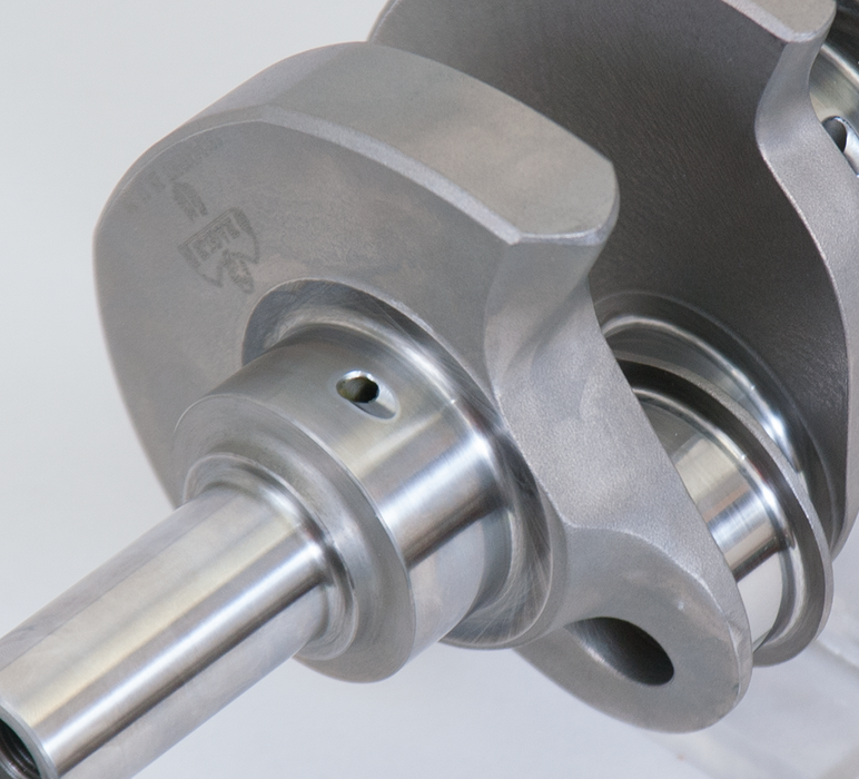 Eagle Specialty Prod 523134005967 Forged 4140 Steel Crank - BUICK 231CID 3.8L V6, INTERNAL BALANCE. - Truck Part Superstore