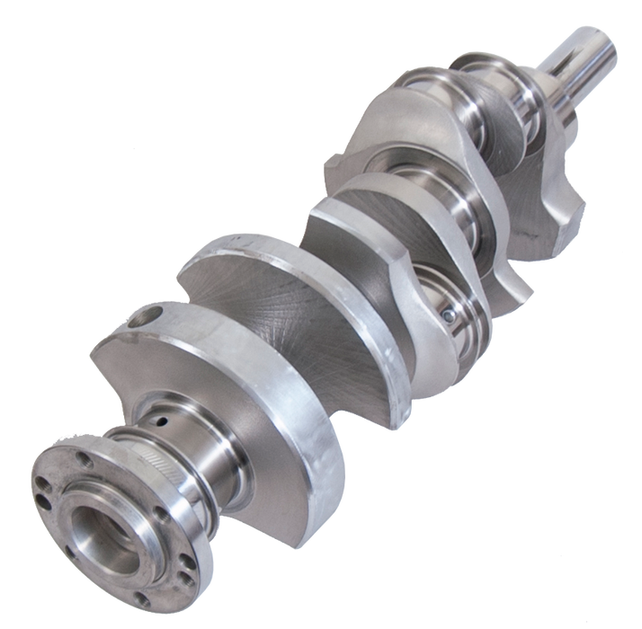 Eagle Specialty Prod 523134005967E Forged 4140 Steel Crank - BUICK 231CID 3.8L V6. - Truck Part Superstore