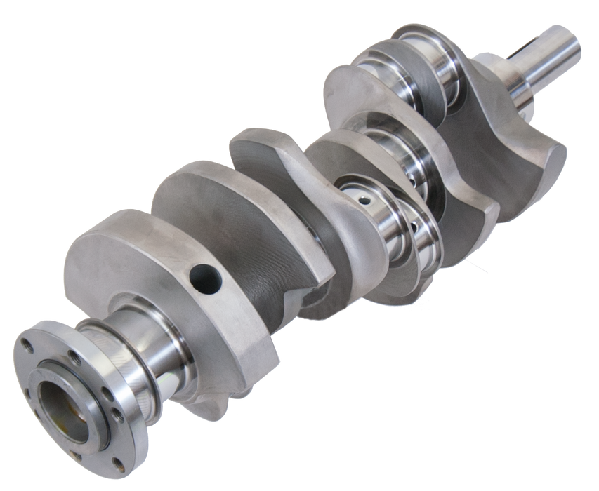 Eagle Specialty Prod 523136255967 Forged 4140 Steel Crank - BUICK 231CID 3.8L V6, 3.625" STROKE, INTERNAL BALANCE. - Truck Part Superstore