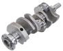 Eagle Specialty Prod 523136255967 Forged 4140 Steel Crank - BUICK 231CID 3.8L V6, 3.625" STROKE, INTERNAL BALANCE. - Truck Part Superstore