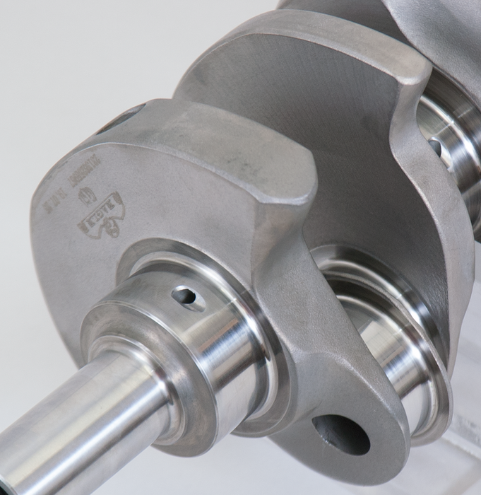 Eagle Specialty Prod 523136255967 Forged 4140 Steel Crank - BUICK 231CID 3.8L V6, 3.625" STROKE, INTERNAL BALANCE. - Truck Part Superstore