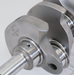 Eagle Specialty Prod 523136255967 Forged 4140 Steel Crank - BUICK 231CID 3.8L V6, 3.625" STROKE, INTERNAL BALANCE. - Truck Part Superstore