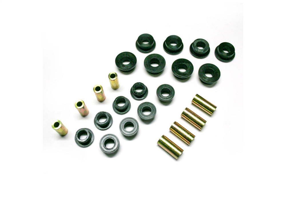 Superlift 4640-1 Control Arm Bushing Kit-03-08 Ram 2500/3500 4WD w/4-6in. Superlift Lift Kit - Truck Part Superstore