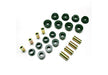 Superlift 4680-1 Control Arm Bushing Kit-09-13 Ram 2500/3500 4WD w/4-6in. Superlift Lift Kit - Truck Part Superstore