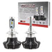 Oracle Lighting 5232-001 H7 4,000+ Lumen LED Headlight Bulbs, Pair - Truck Part Superstore
