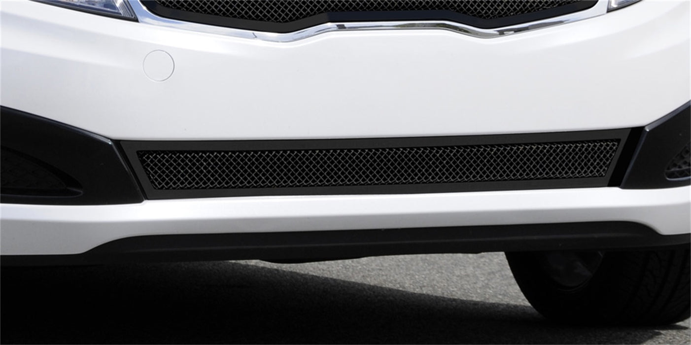 T-Rex Grilles 52320 Upper Class Series Mesh Bumper Grille - Truck Part Superstore