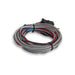 AutoMeter 4778 GAUGE; AIR/FUEL RATIO-PRO; 2 1/16in.; 10:1-20:1; DIGITAL W/PK/WRN; CARBON FIBER - Truck Part Superstore