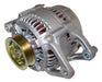 Crown Automotive Jeep Replacement 5234031 Alternator; 90 Amp; 4 Groove; - Truck Part Superstore