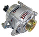 Crown Automotive Jeep Replacement 5234208 Alternator; 120 Amp; 4 Groove; - Truck Part Superstore