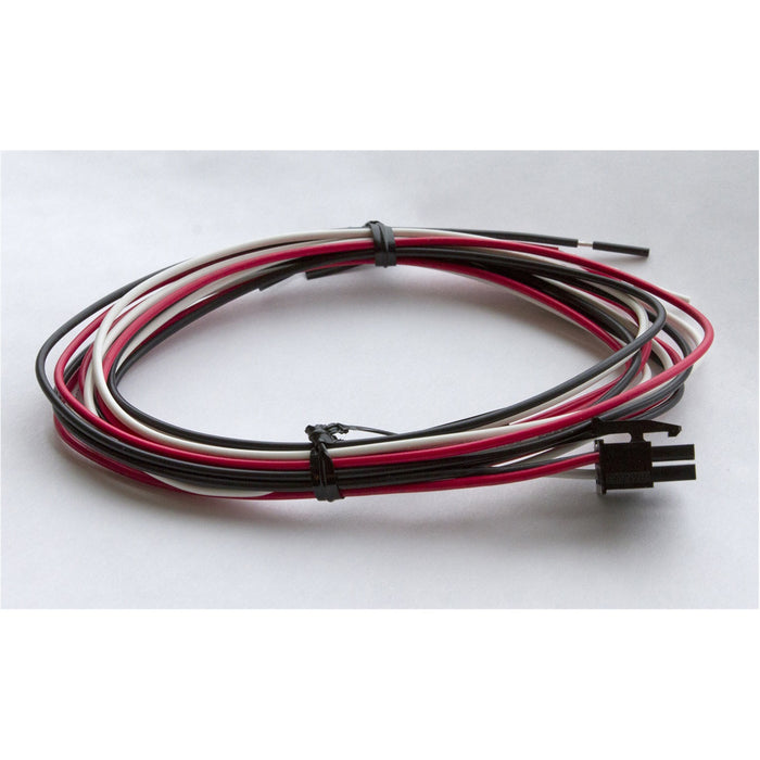 AutoMeter 7191 GAUGE; VOLTMETER; 2 1/16in.; 18V; DIGITAL STEPPER MOTOR; C2 - Truck Part Superstore