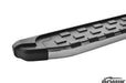 Romik 52361418 Ford F-150 Super Cab Running Boards REC-TP Side Steps 2009 - 2014 Polished Romik - Truck Part Superstore