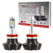 Oracle Lighting 5237-001 H16 4,000+ Lumen LED Headlight Bulbs, Pair - Truck Part Superstore