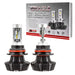 Oracle Lighting 5238-001 9004 4,000+ Lumen LED Headlight Bulbs, Pair - Truck Part Superstore