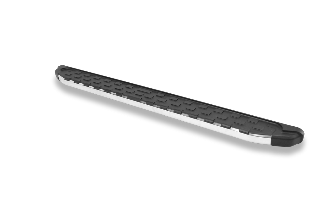 Romik 52386418 Lincoln Aviator SUV Running Boards REC-B Side Steps 20-22 Polished Romik - Truck Part Superstore