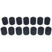 Performance Accessories PA523 3 Inch Body Lift Kit 73-87 Chevy/GMC C/K Pickup 1500/2500 w/Fleetside Bed 2WD/4WD Gas Performance Accessories - Truck Part Superstore