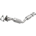 MagnaFlow Exhaust Products 5411958 California Direct-Fit Catalytic Converter - Truck Part Superstore