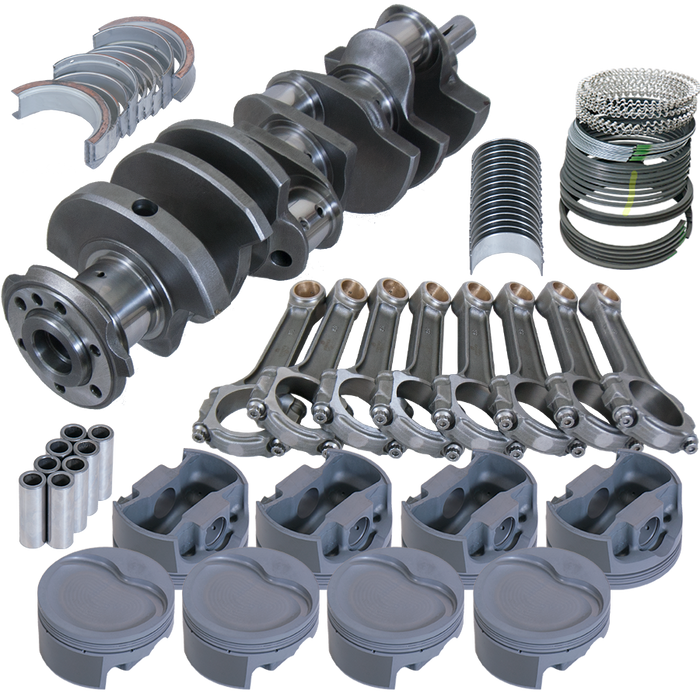 Eagle Specialty Prod 524014155 Engine Crankshaft Rotating Assembly - Truck Part Superstore