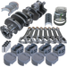 Eagle Specialty Prod 524014185 Engine Crankshaft Rotating Assembly - Truck Part Superstore