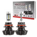 Oracle Lighting 5241-001 9007 4,000+ Lumen LED Headlight Bulbs, Pair - Truck Part Superstore