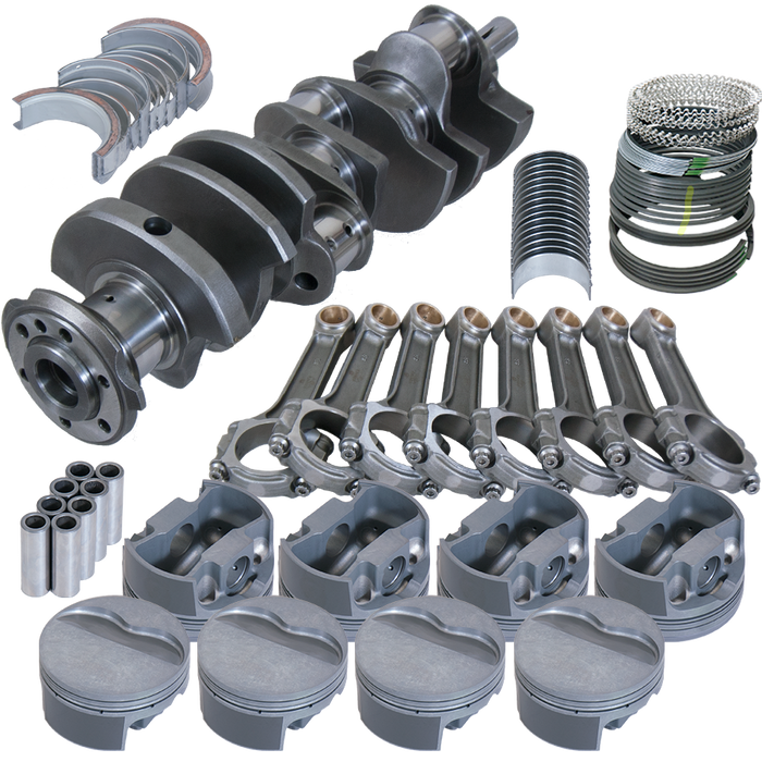Eagle Specialty Prod 524104185 Engine Crankshaft Rotating Assembly - Truck Part Superstore