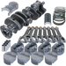 Eagle Specialty Prod 524104185 Engine Crankshaft Rotating Assembly - Truck Part Superstore