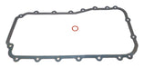 Crown Automotive Jeep Replacement 5241062AB Engine Oil Pan Gasket Set; Incl. Oil Pan Gasket And Oil Pickup Tube O-Ring; - Truck Part Superstore
